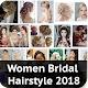 Download Bridal Hairstyle PHOTOs and IMAGEs For PC Windows and Mac 1.0