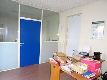 locaux professionnels à Limeil-brevannes (94)