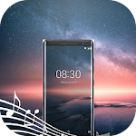 Cover Image of Descargar Nokia 8 Ringtones 1.0 APK