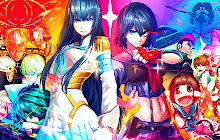 Kill la Kill Wallpapers New Tab small promo image