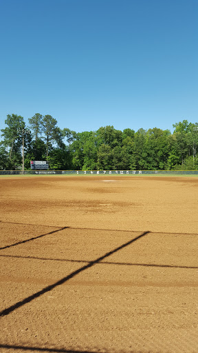 Skyhawk Field