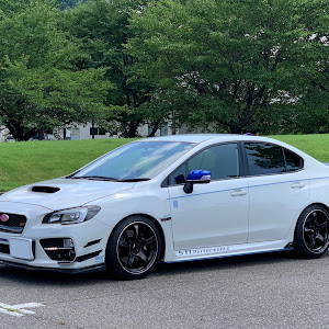 WRX STI VAB