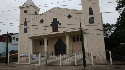 Igreja Santa Bárbara