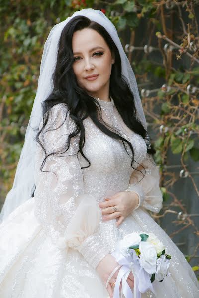 Свадебный фотограф Ирина Ли (1172191). Фотография от 17 апреля 2023