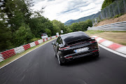 The 2020 Porsche Panamera is now the fastest executive saloon around the Nürburgring Nordschleife. 