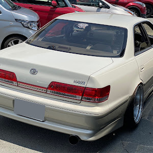 マークII JZX100