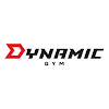 The Dynamic Gym, Mansarovar, Jaipur logo