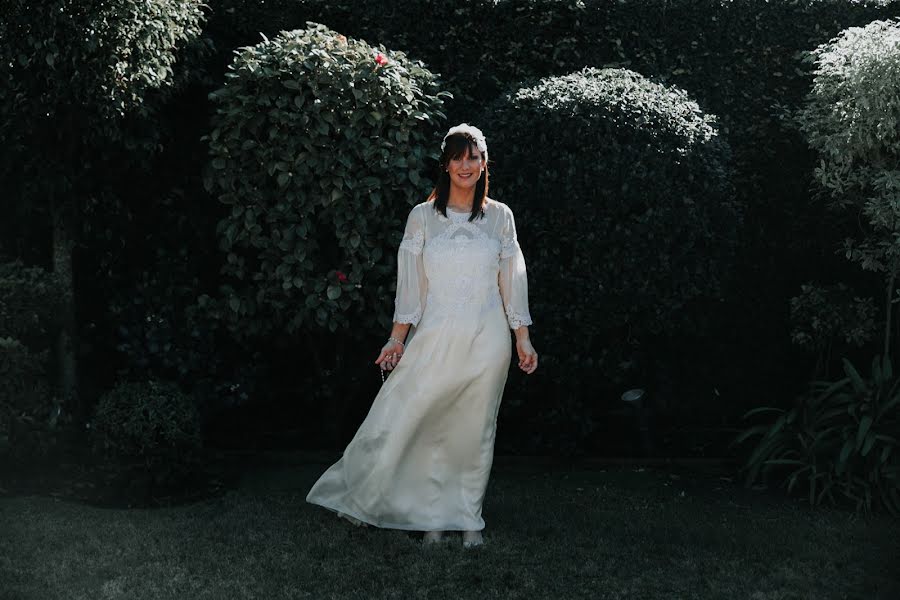 Fotógrafo de casamento Santiago Moreira Musitelli (santiagomoreira). Foto de 9 de agosto 2018