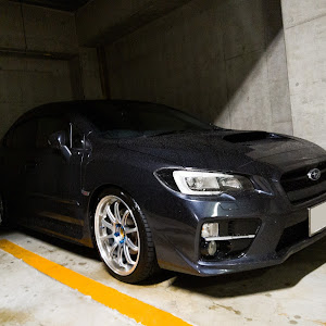 WRX S4 VAG