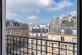 appartement à Paris 12ème (75)