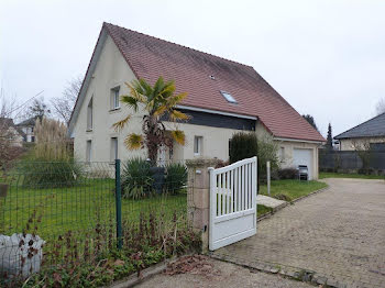 maison à Isneauville (76)