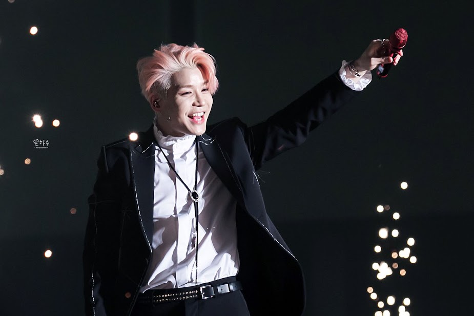 kang sunghoon fan meeting 2