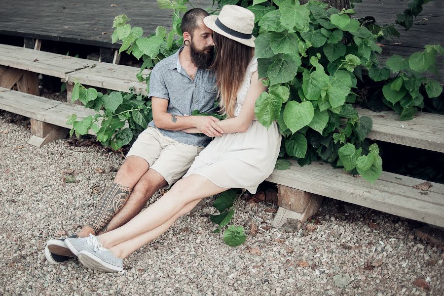 Photographe de mariage Aleksandr Cherepok (sa12356ba). Photo du 24 août 2016