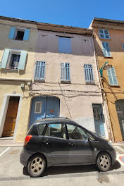 maison à Le Muy (83)