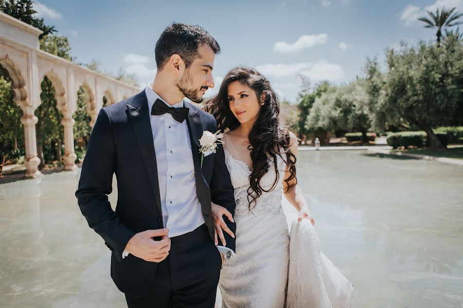 Photographe de mariage Céline Cartallas (celinecartallas). Photo du 29 avril 2019