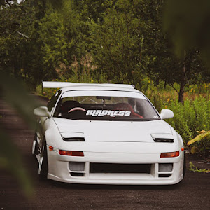 MR2 SW20