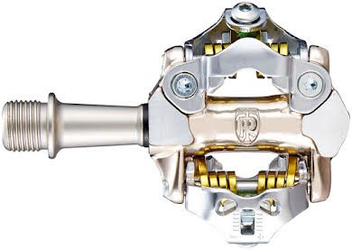 Ritchey WCS XC Pedals, Polished Satin alternate image 0