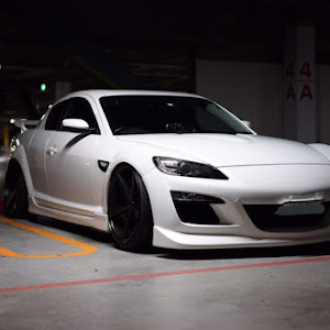 RX-8