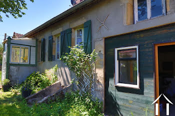 maison à Igornay (71)