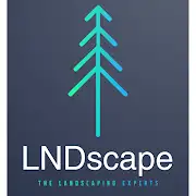 LNDscapes Landscaping Logo