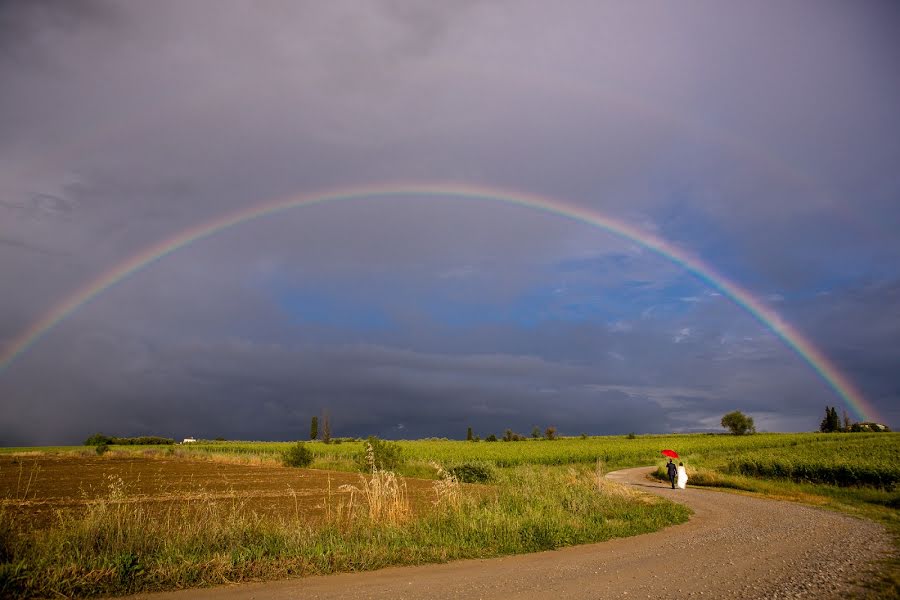 Pulmafotograaf Andrea Migliorati (andreamigliorati). Foto tehtud 23 veebruar 2019