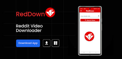 Reddit Video Downloader, Download Reddit Videos with sound -RedditSave