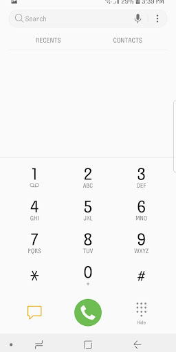 Quartal Latin and Cyrillic FlipFont