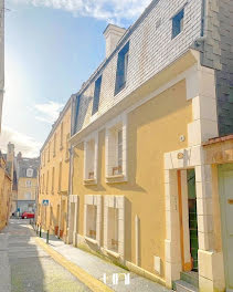 appartement à Caen (14)