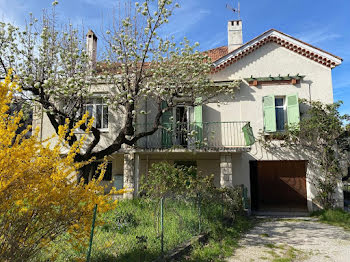 maison à Château-Arnoux-Saint-Auban (04)