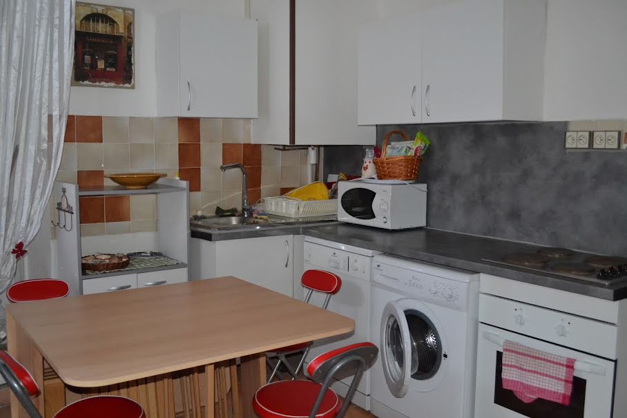 Vente appartement 4 pièces 50.93 m² à Sartene (20100), 117 000 €