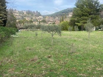 terrain à Draguignan (83)