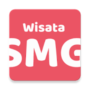 Wisata Semarang 1.2 Icon