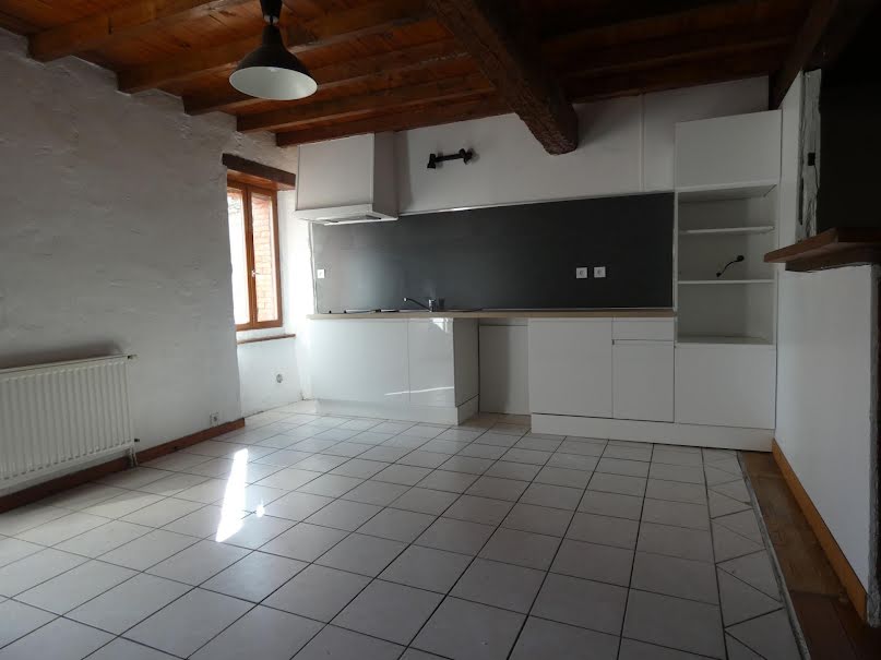 Vente maison 4 pièces 102 m² à Espéraza (11260), 78 000 €