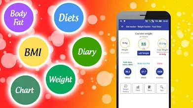 Weight Tracker Apps Op Google Play