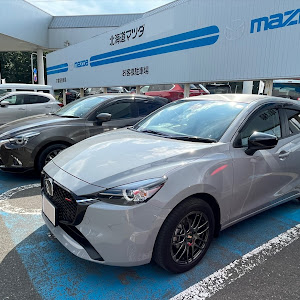 MAZDA2 DJLFS