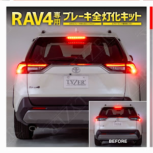 RAV4 MXAA54