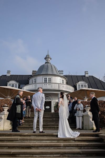 Fotografo di matrimoni Ekaterina Yaltykova (photobyyaltykova). Foto del 18 aprile