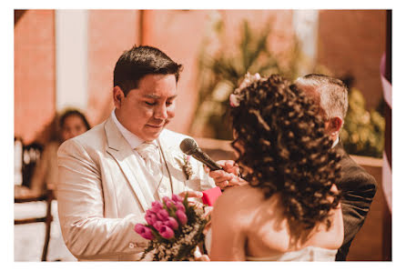 Fotógrafo de bodas Braulio Zamed (brauliozamed1). Foto del 30 de enero 2020