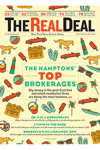 The Real Deal Magazine