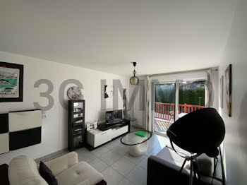 appartement à Cambo-les-Bains (64)