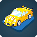 Herunterladen Idle Merge Cars Installieren Sie Neueste APK Downloader