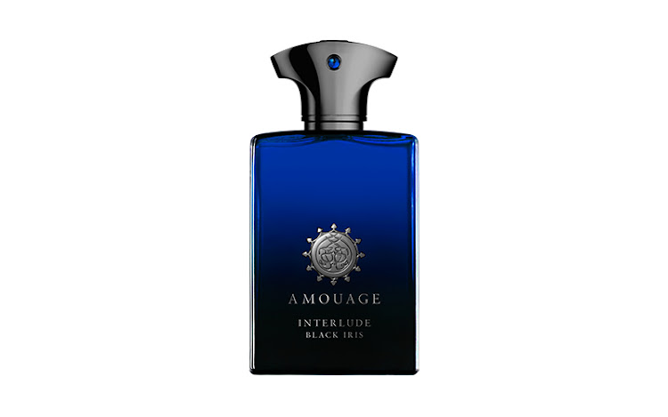 Amouage Interlude Black Iris 100ml, R5,550.