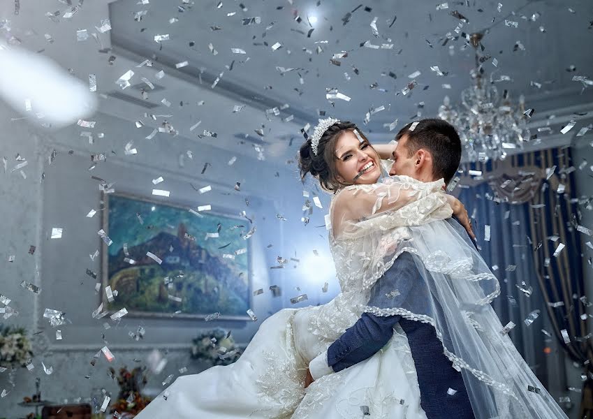 結婚式の写真家Stanislav Koshevoy (sokstudio)。2020 1月23日の写真