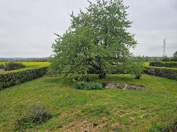 maison à Montagny-lès-Beaune (21)