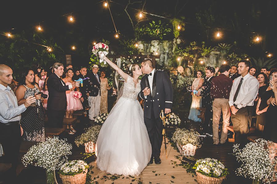 Wedding photographer Anderson Oliveira (andersonoliveira). Photo of 2 July 2018