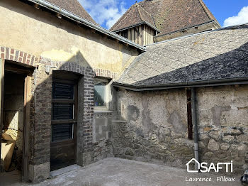 maison à Montoire-sur-le-Loir (41)