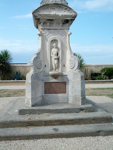 Victorian Water Fountain