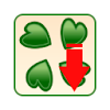 4chan / 4channel downloader logo