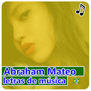 Abraham Mateo Letras  Icon