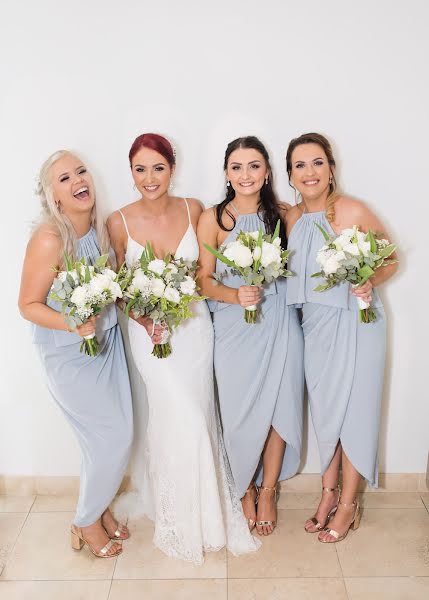 Wedding photographer Kirsten Walsh (kirstenwalsh). Photo of 31 March 2019